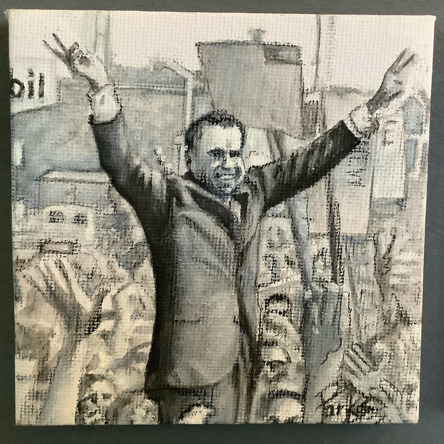 126 Richard Nixon