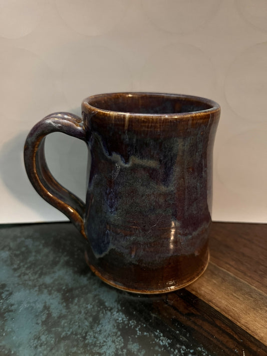 Earthtone Mug