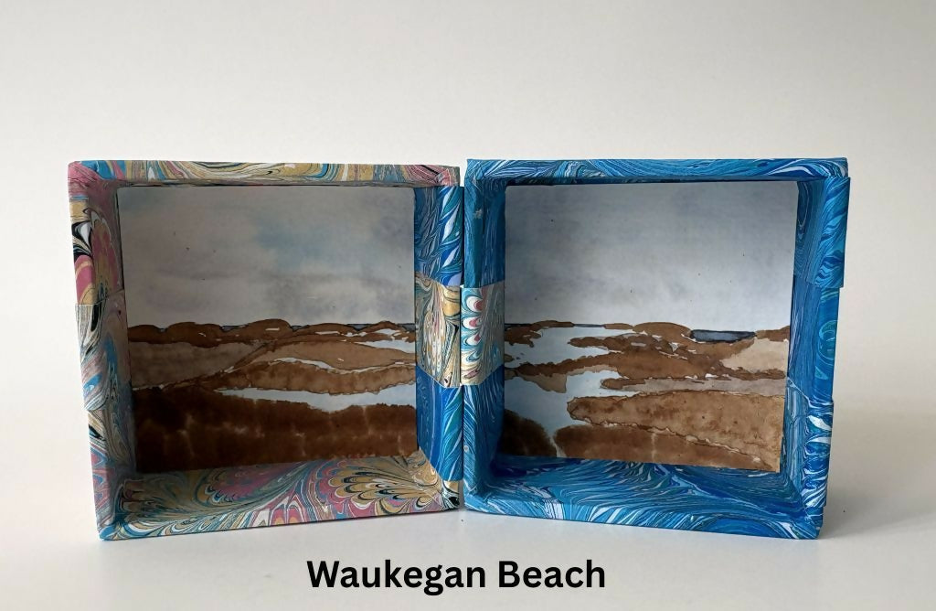 Imaginary Places