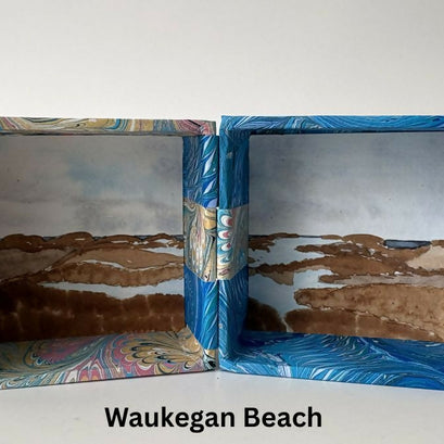 Imaginary Places