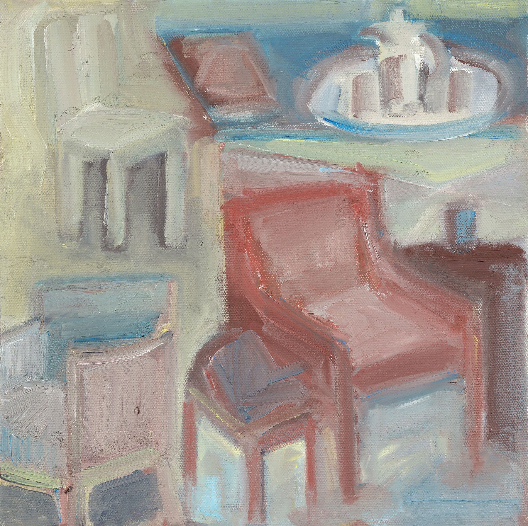 Red Chair
