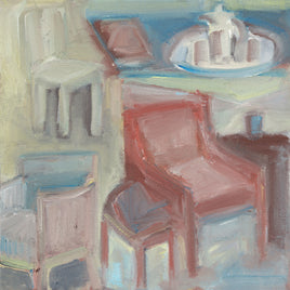 Red Chair