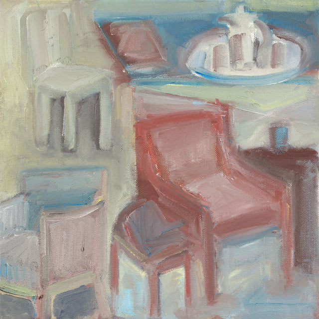 Red Chair