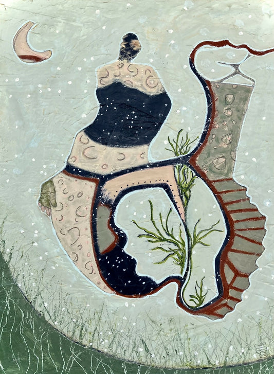 seahorse