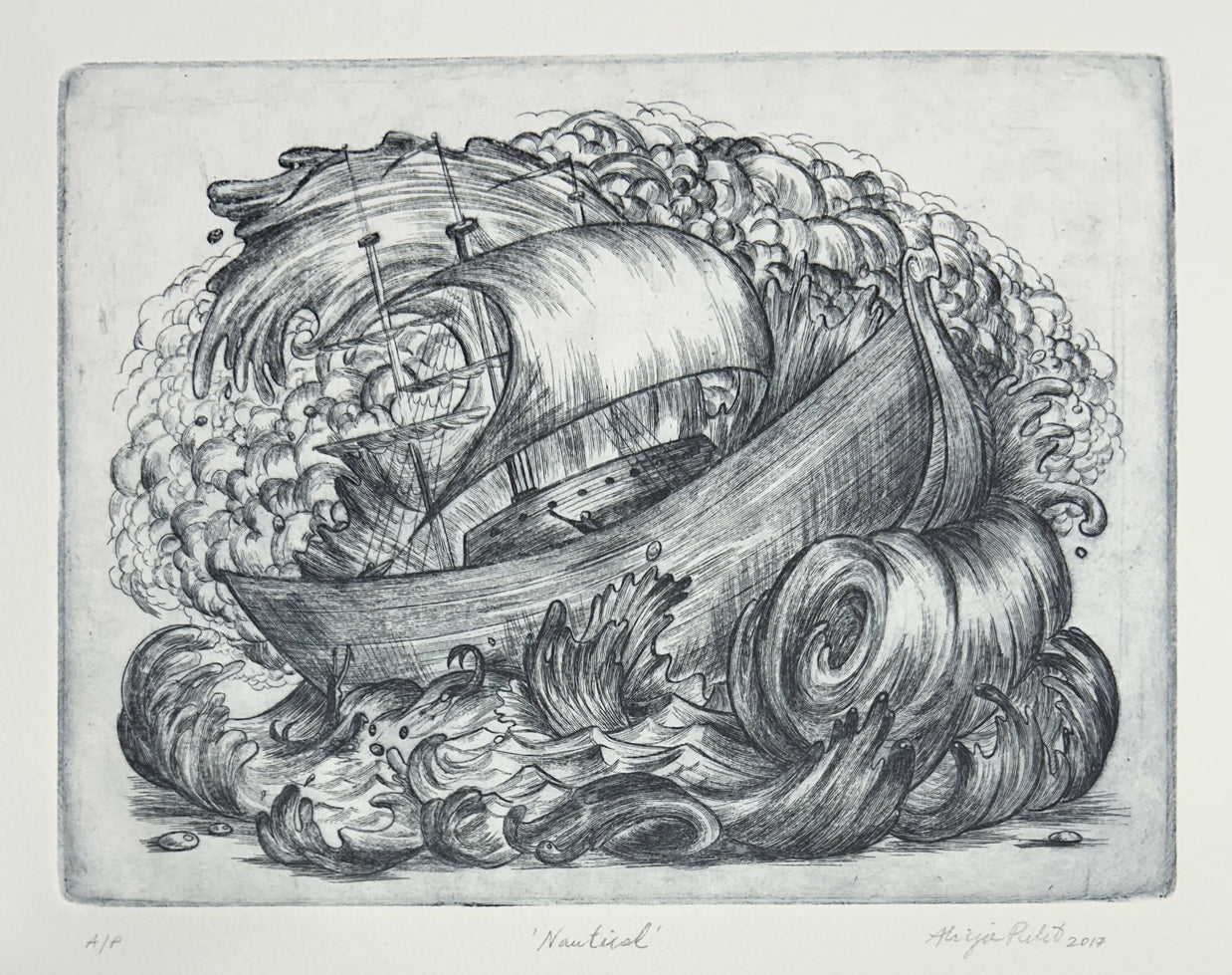 Nautical