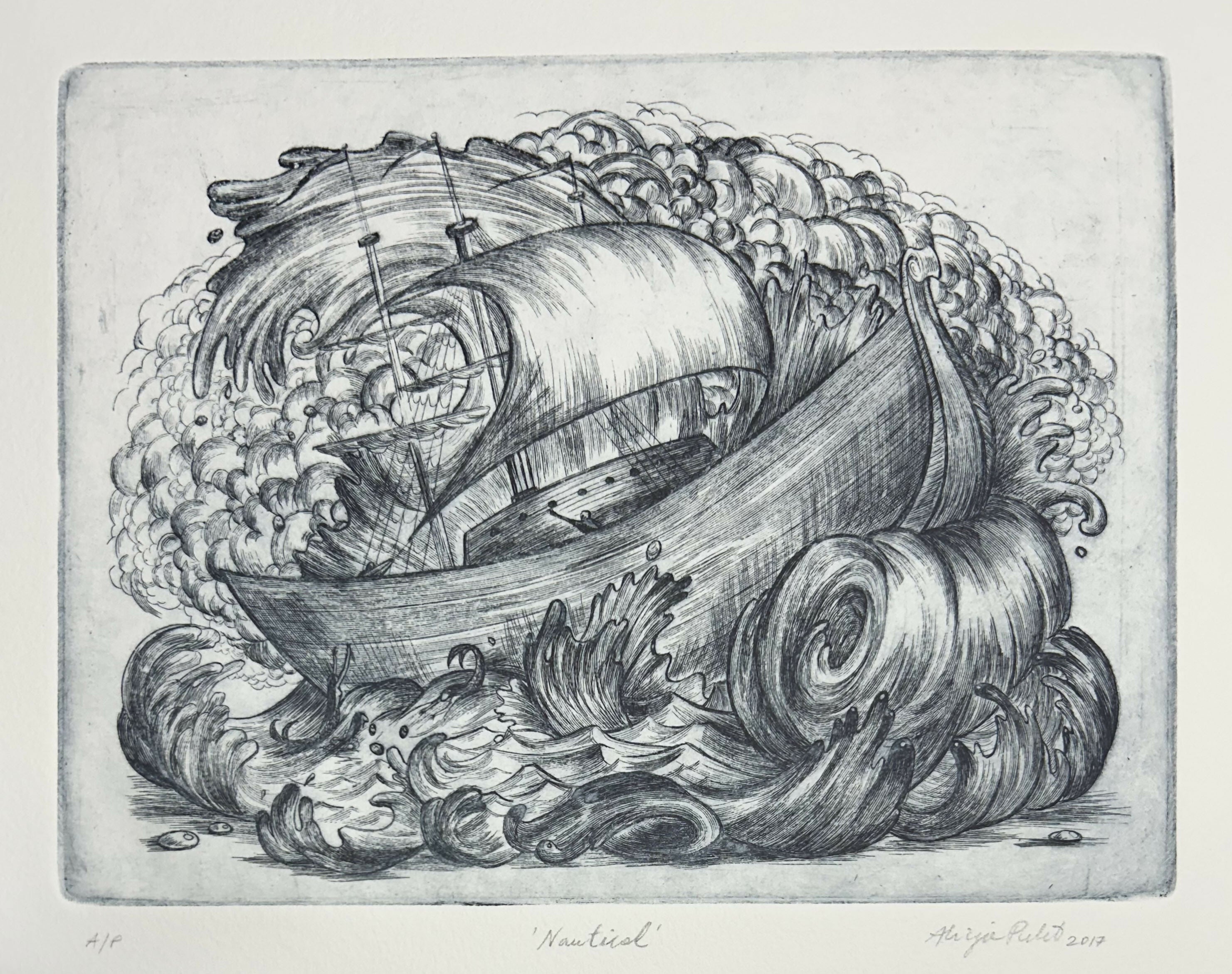 Nautical