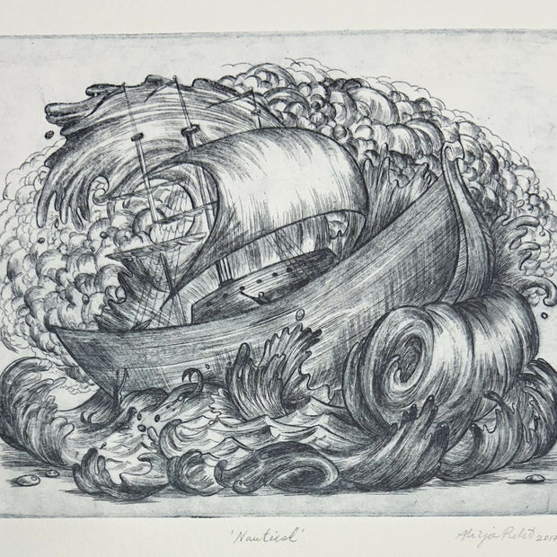 Nautical
