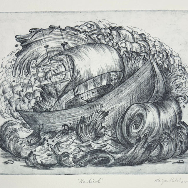 Nautical