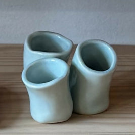 Bud vase set