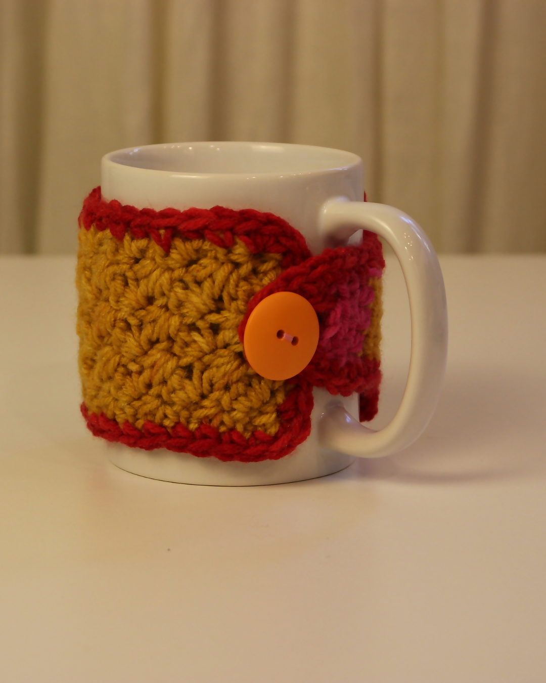 Mug Hug Cozy