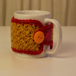 Mug Hug Cozy