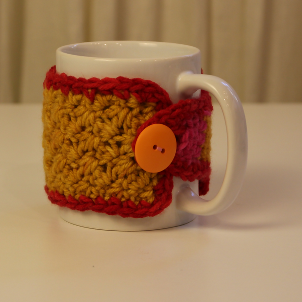 Mug Hug Cozy