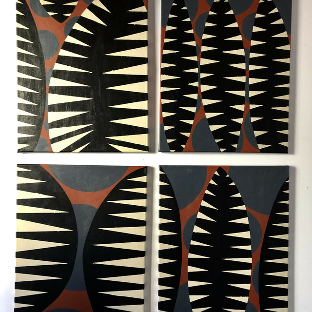 Shields