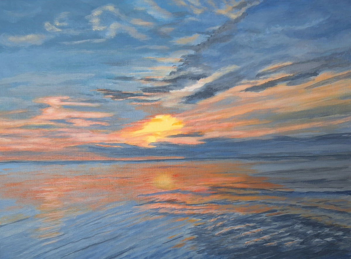 Northshore Sunrise