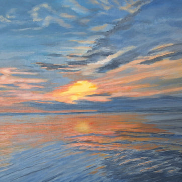 Northshore Sunrise