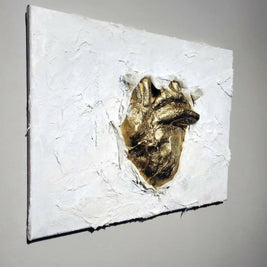 Golden Heart