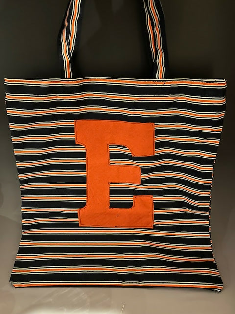 E-town tote