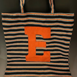E-town tote