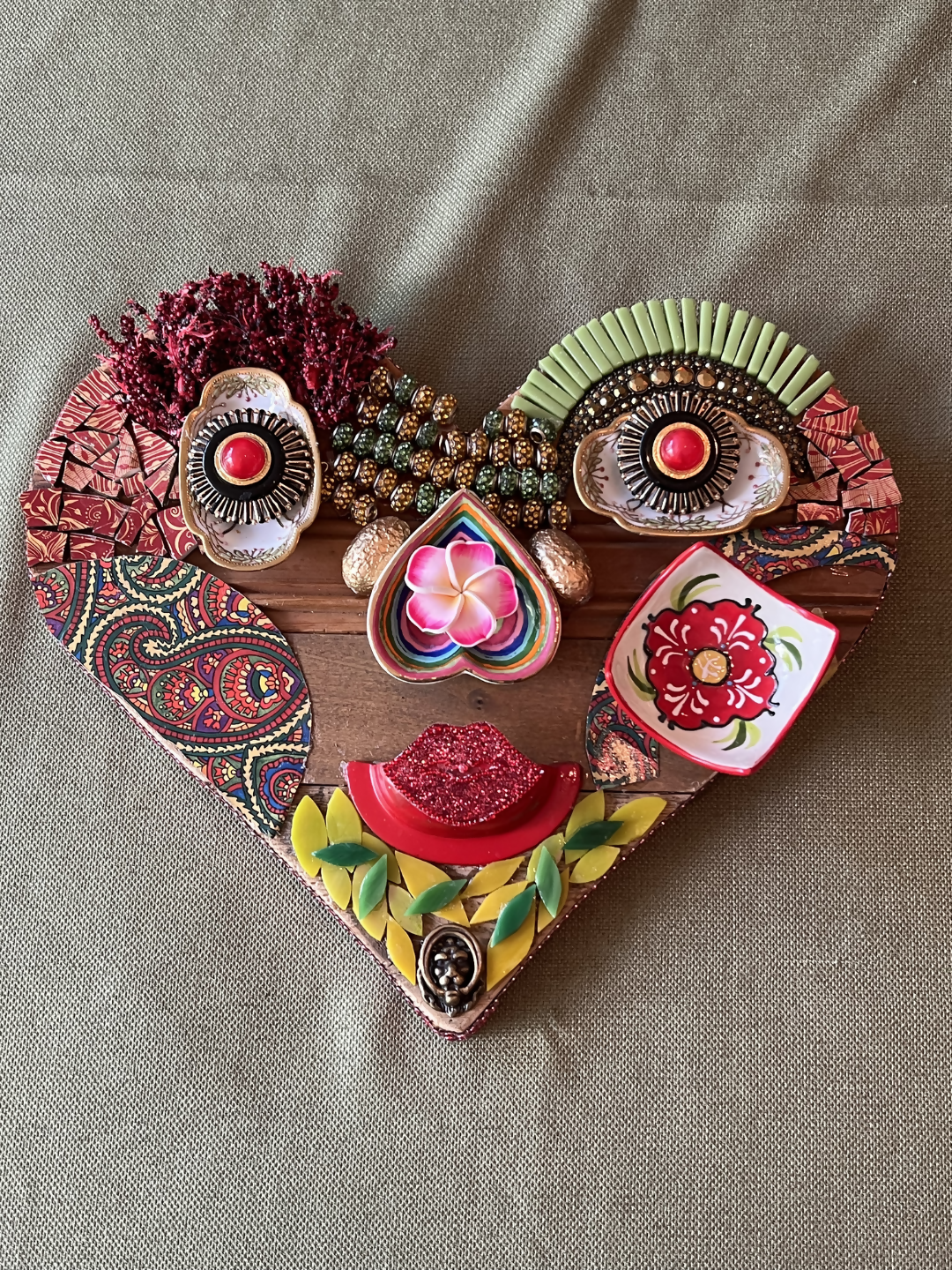 Heart of my Heart