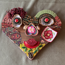 Heart of my Heart