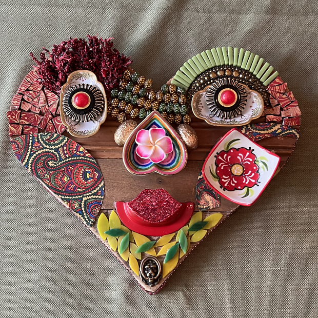 Heart of my Heart