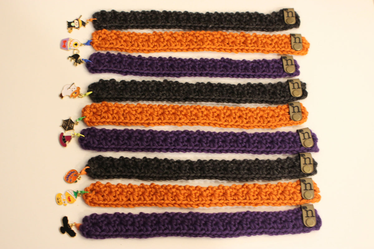 Bookmarks