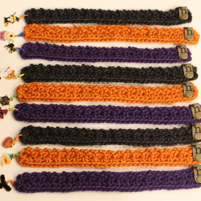 Bookmarks