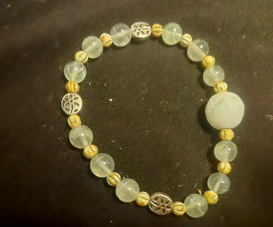 Let-It- be Mindfulness bracelet