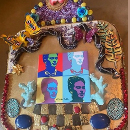 Fabulous Frida