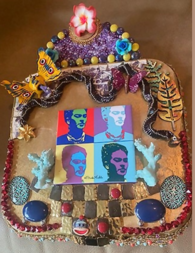 Fabulous Frida
