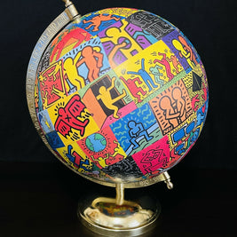 Keith Haring Tribute