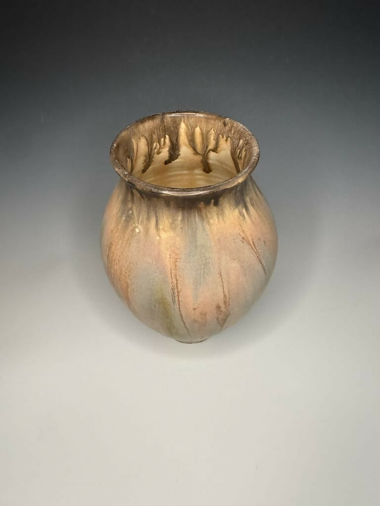 Rustic Vase