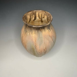 Rustic Vase