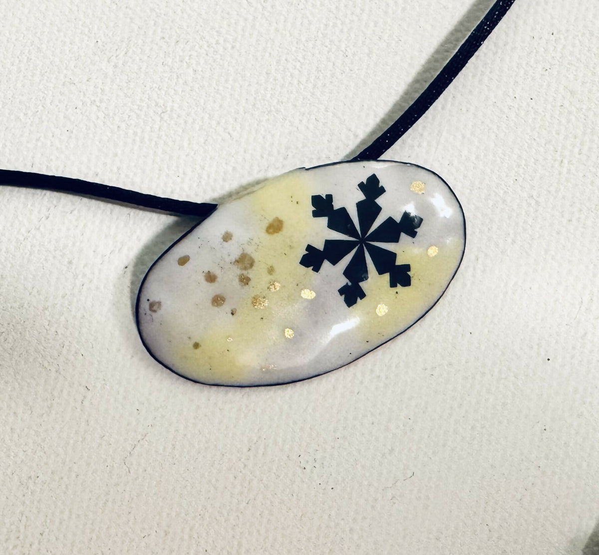 Enamel pendants sale