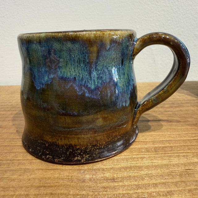 Coffee Mug Agate