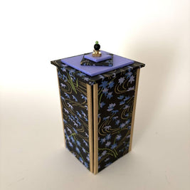 Chest of Gold Tower Box