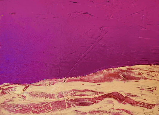 magenta
