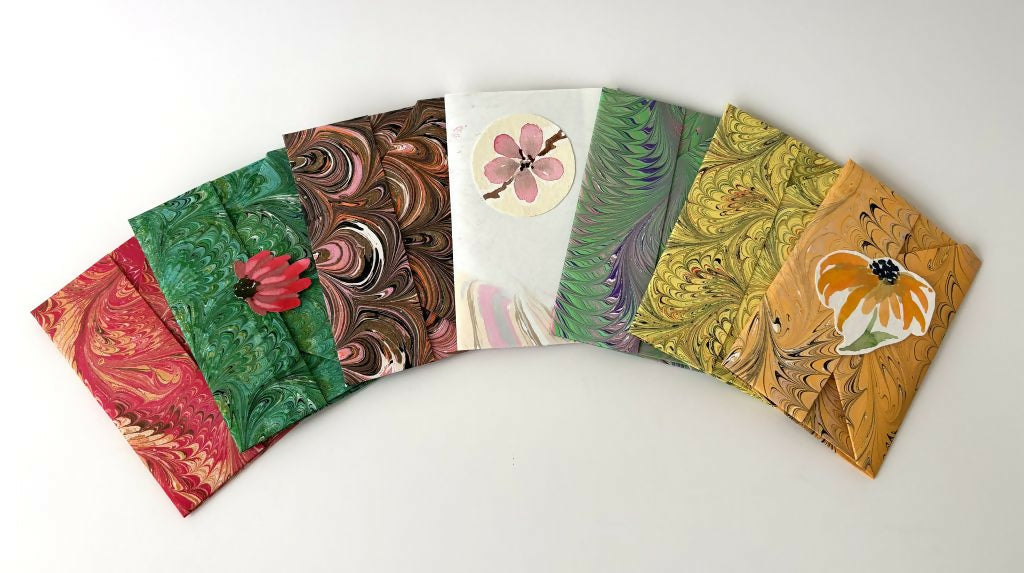 Pocket Folders
