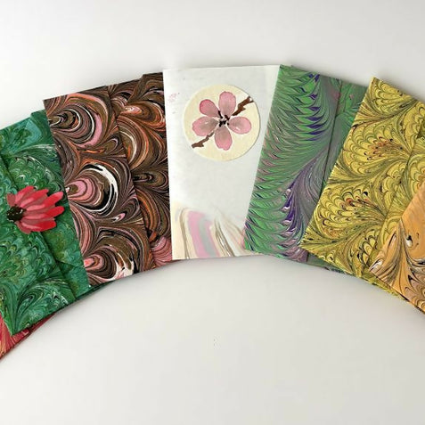 Pocket Folders