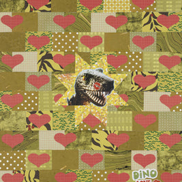 Dino Love
