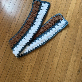 Horizon Scarf