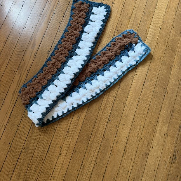 Horizon Scarf