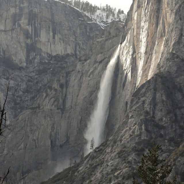 Yosemite Fall_6237