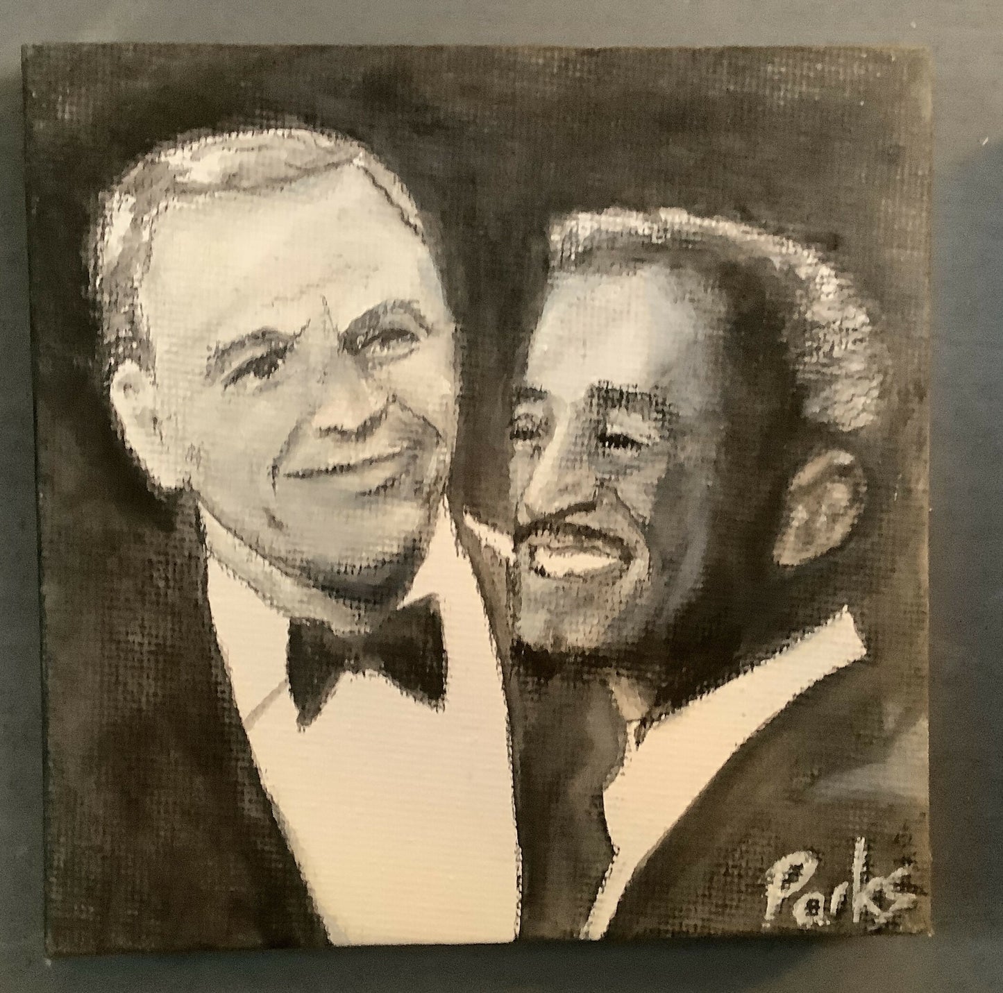 68 Frank Sinatra/Sammy Davis Jr.