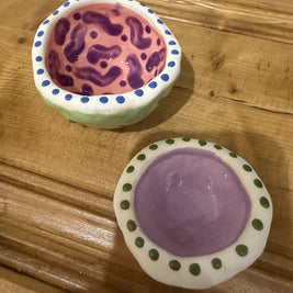 Little Bowls