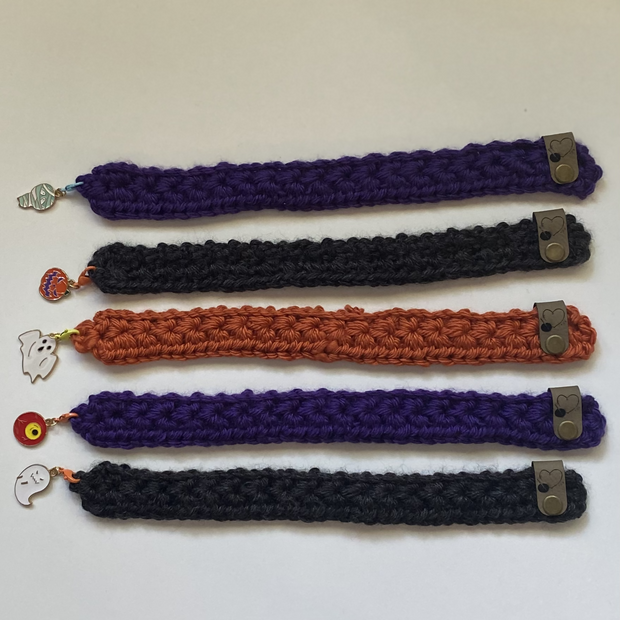 Charmed Chapter Bookmark: Spooky Season Collection