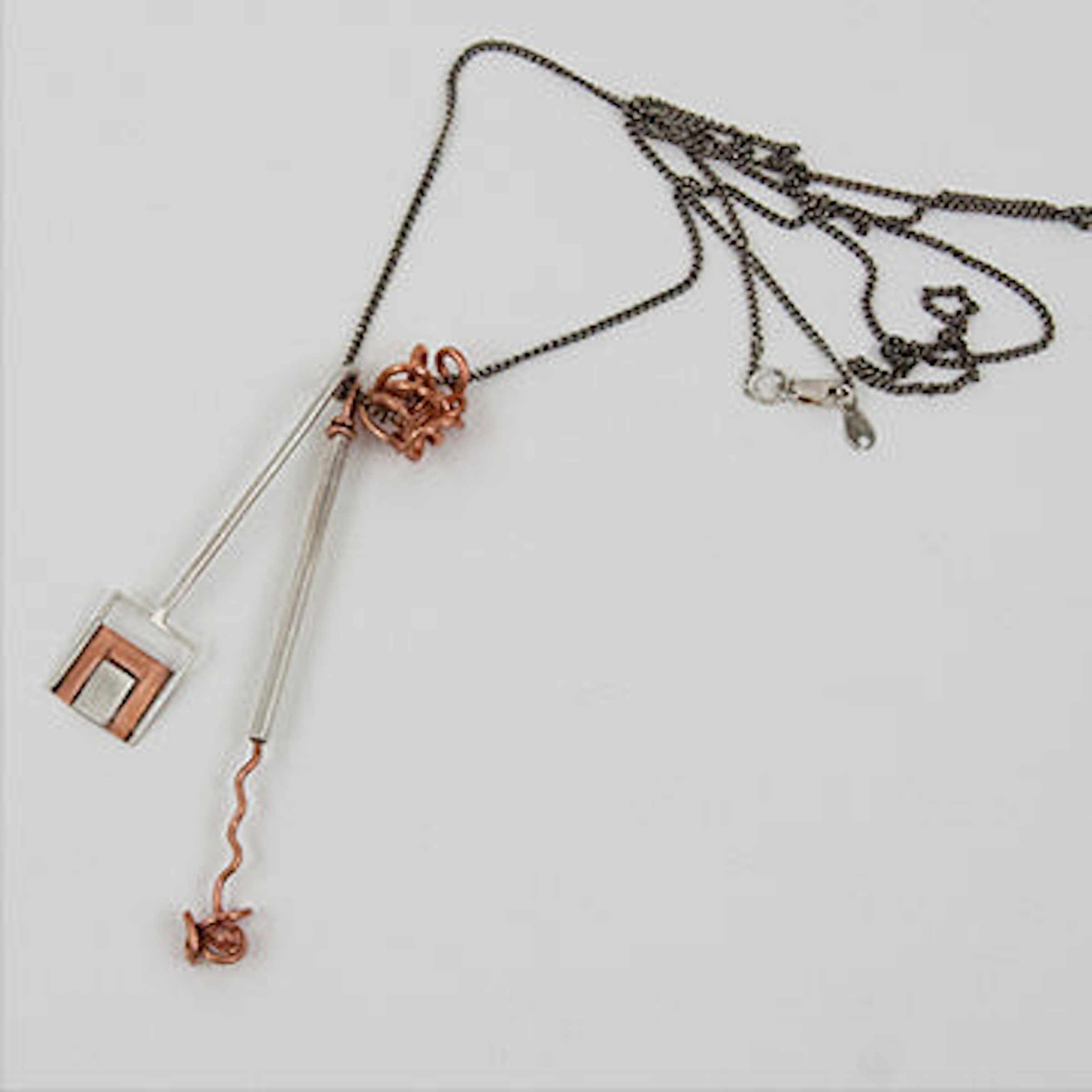 Long Necklace