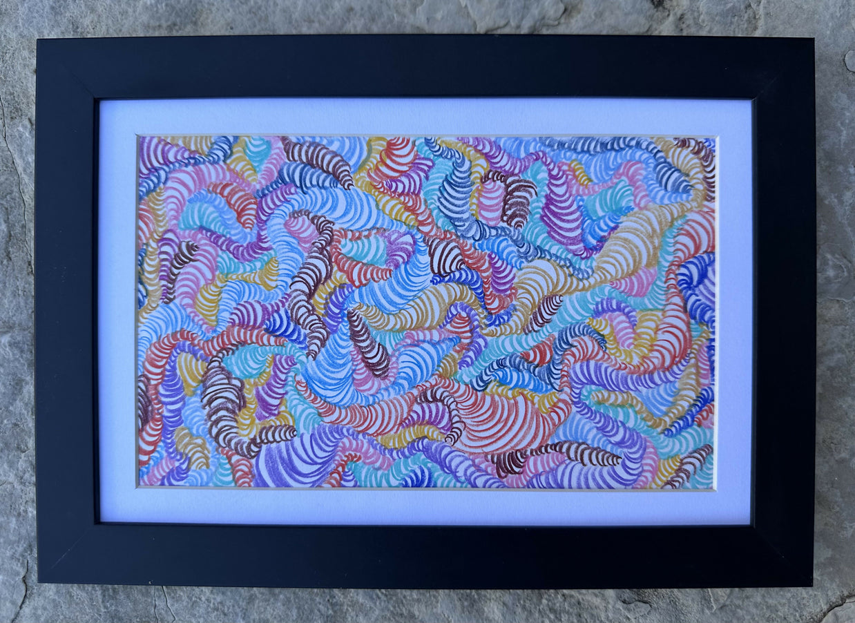 Color Waves 701.3