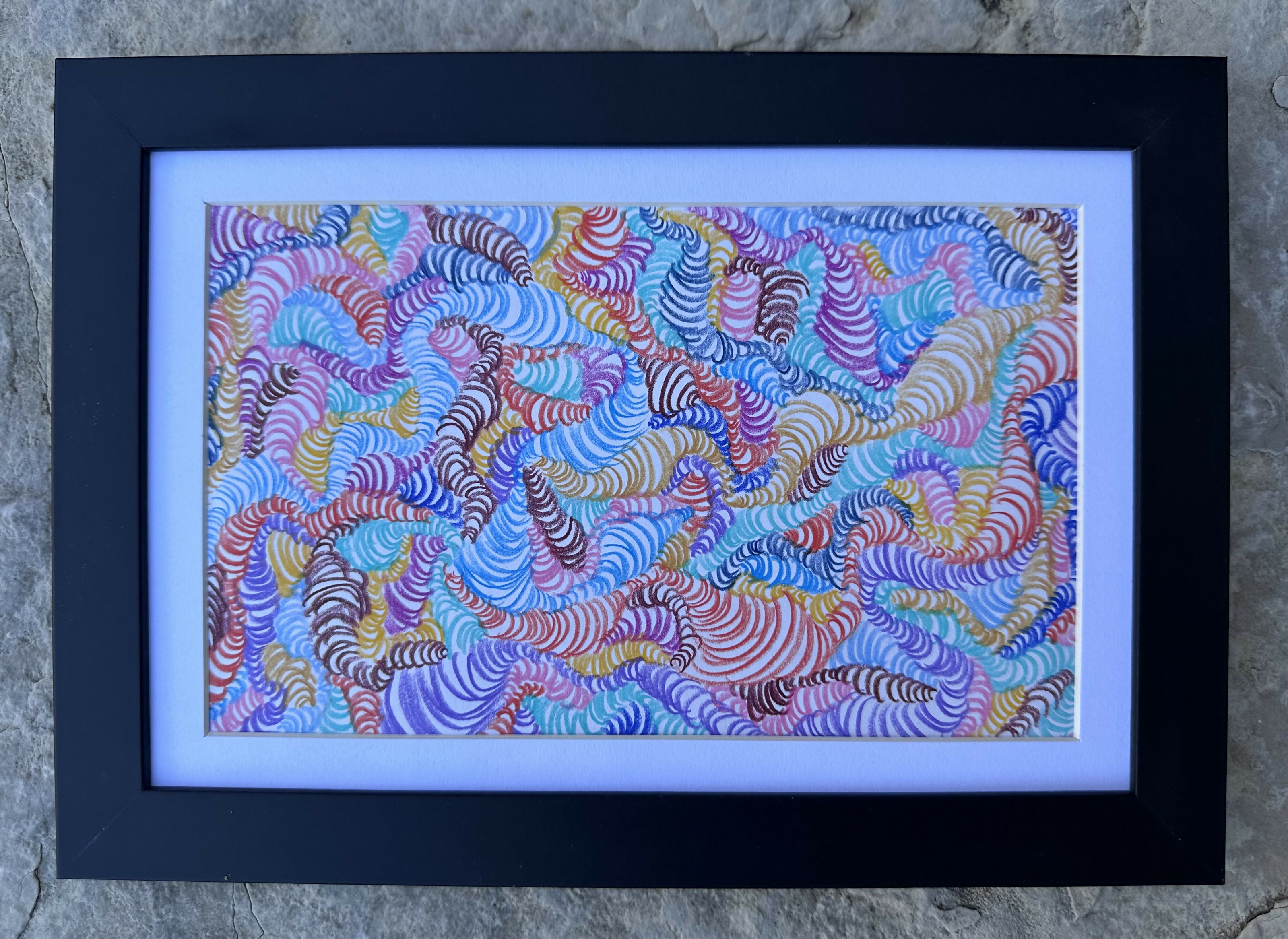 Color Waves 701.3