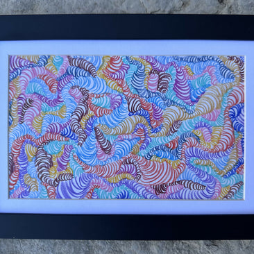 Color Waves 701.3